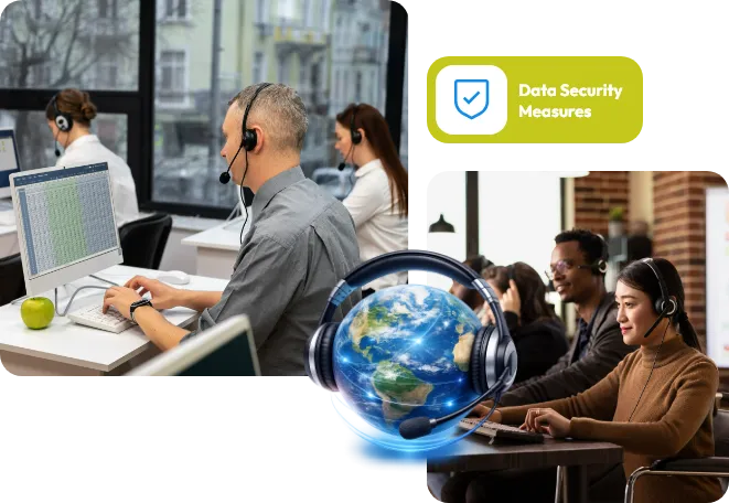 ISPL Support Services