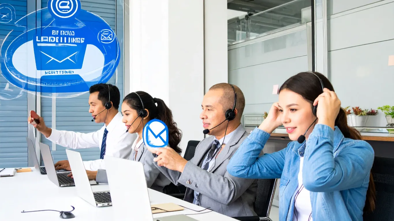Inbound Call Centre Services