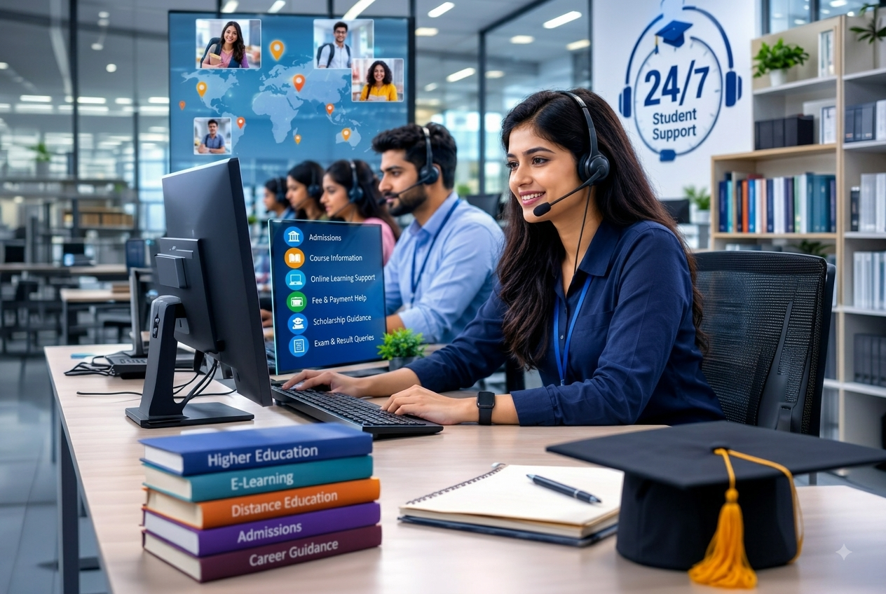 Inbound Call Centre Services