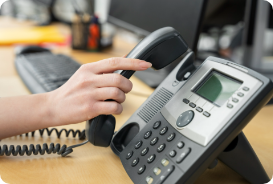 Inbound Call Centre Services