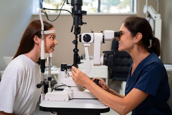 Eye Hospitals