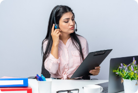 Inbound Call Centre Services