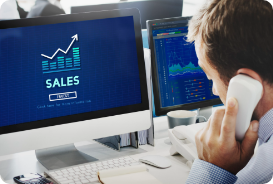 Inbound Call Centre Services