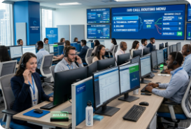 Inbound Call Centre Services