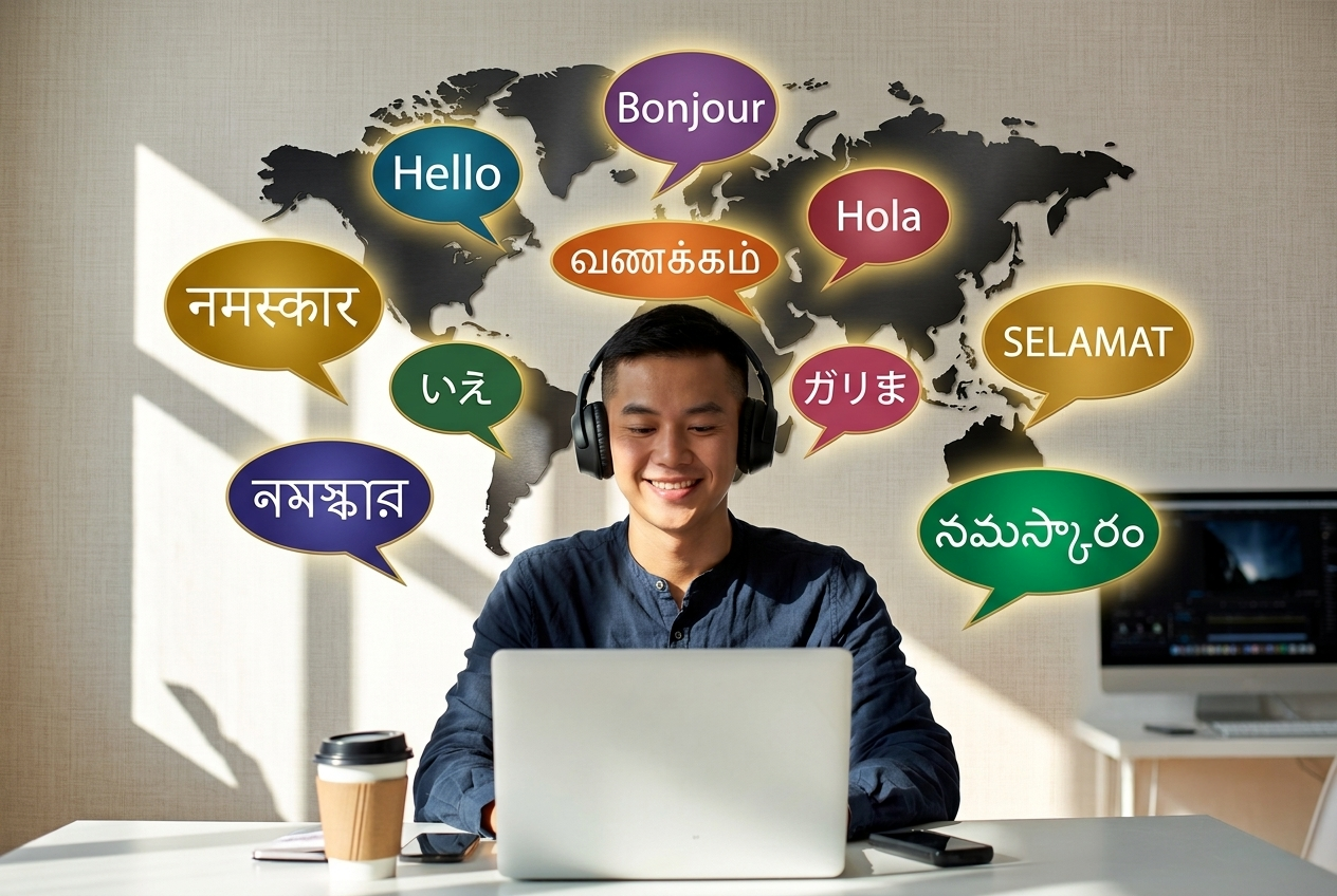 Inbound Call Centre Services