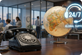 Inbound Call Centre Services