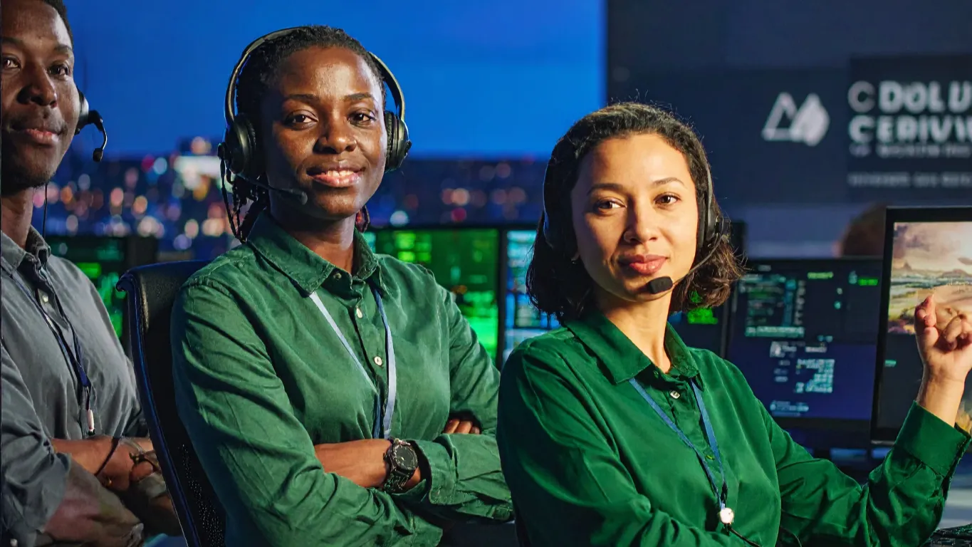 Inbound Call Centre Services