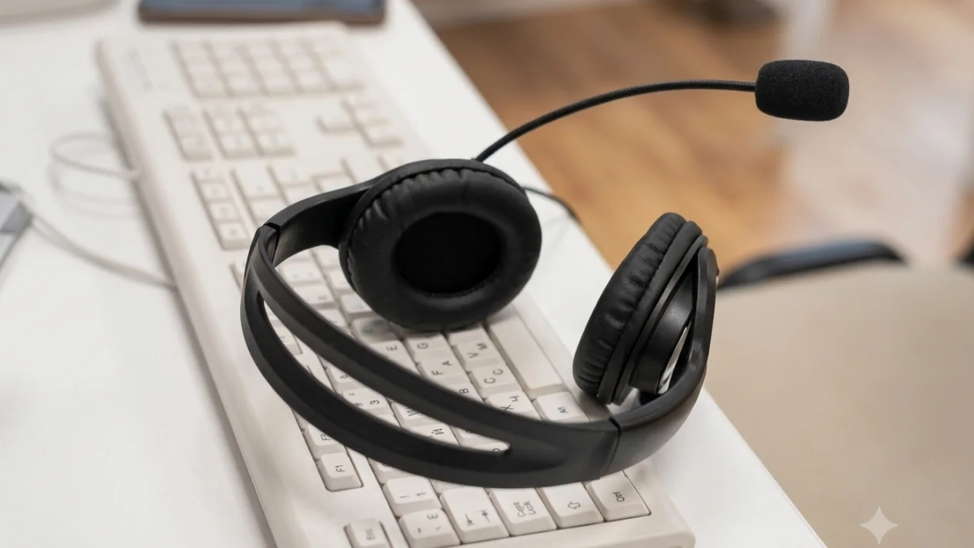 Inbound Call Centre Services