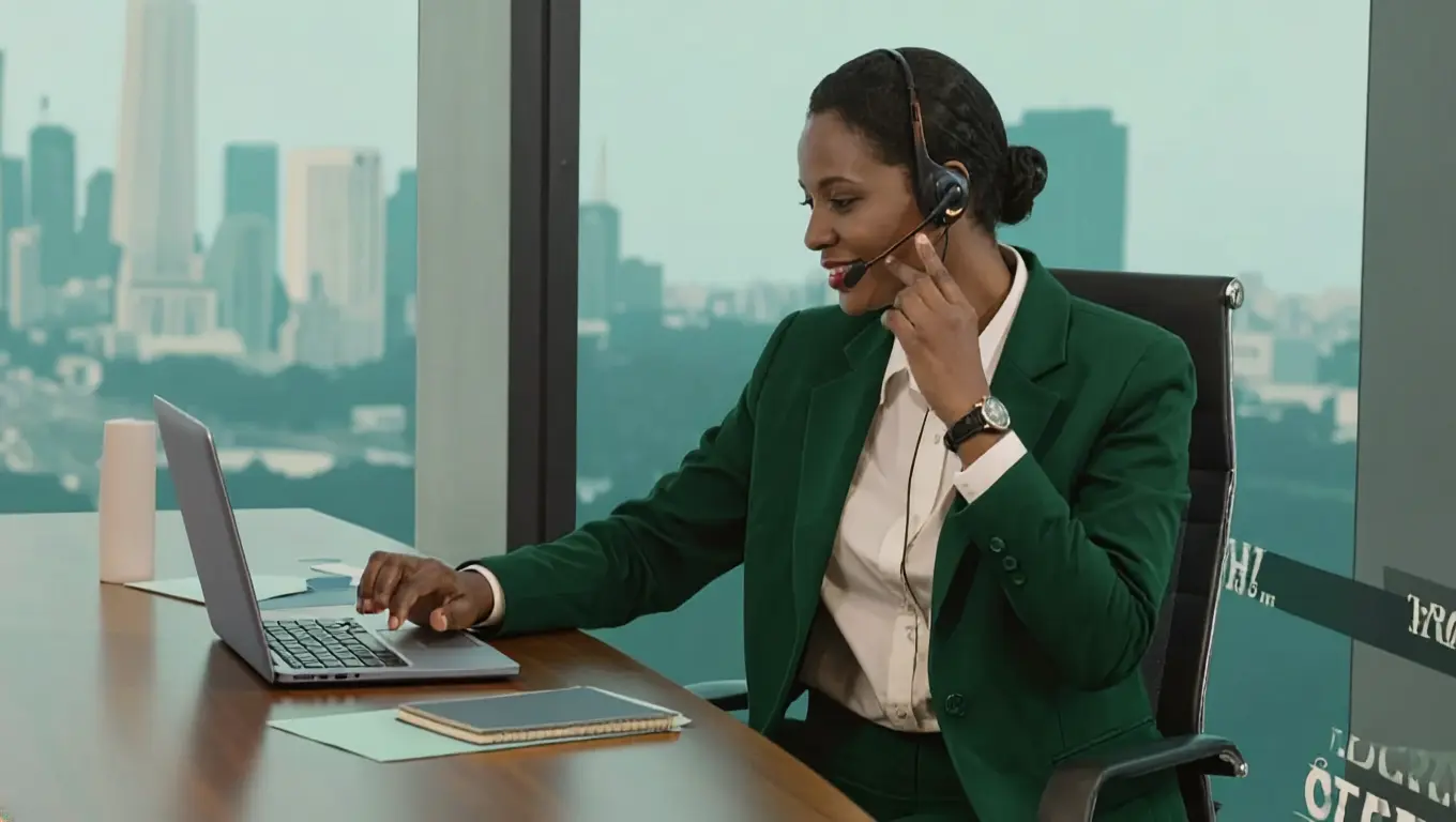 Inbound Call Centre Services
