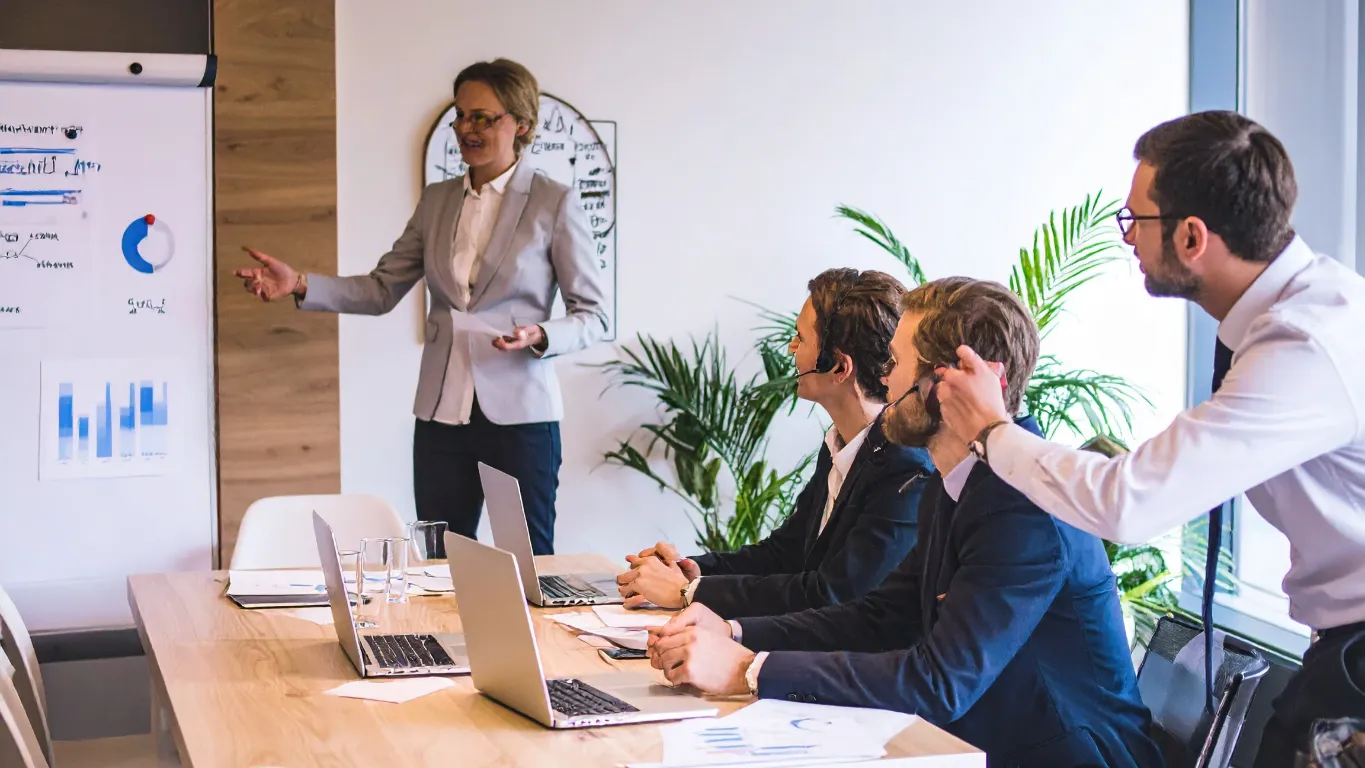 Inbound Call Centre Services