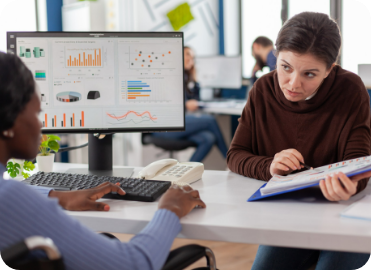 Inbound Call Centre Services