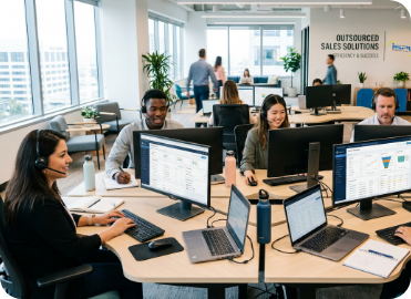 Inbound Call Centre Services