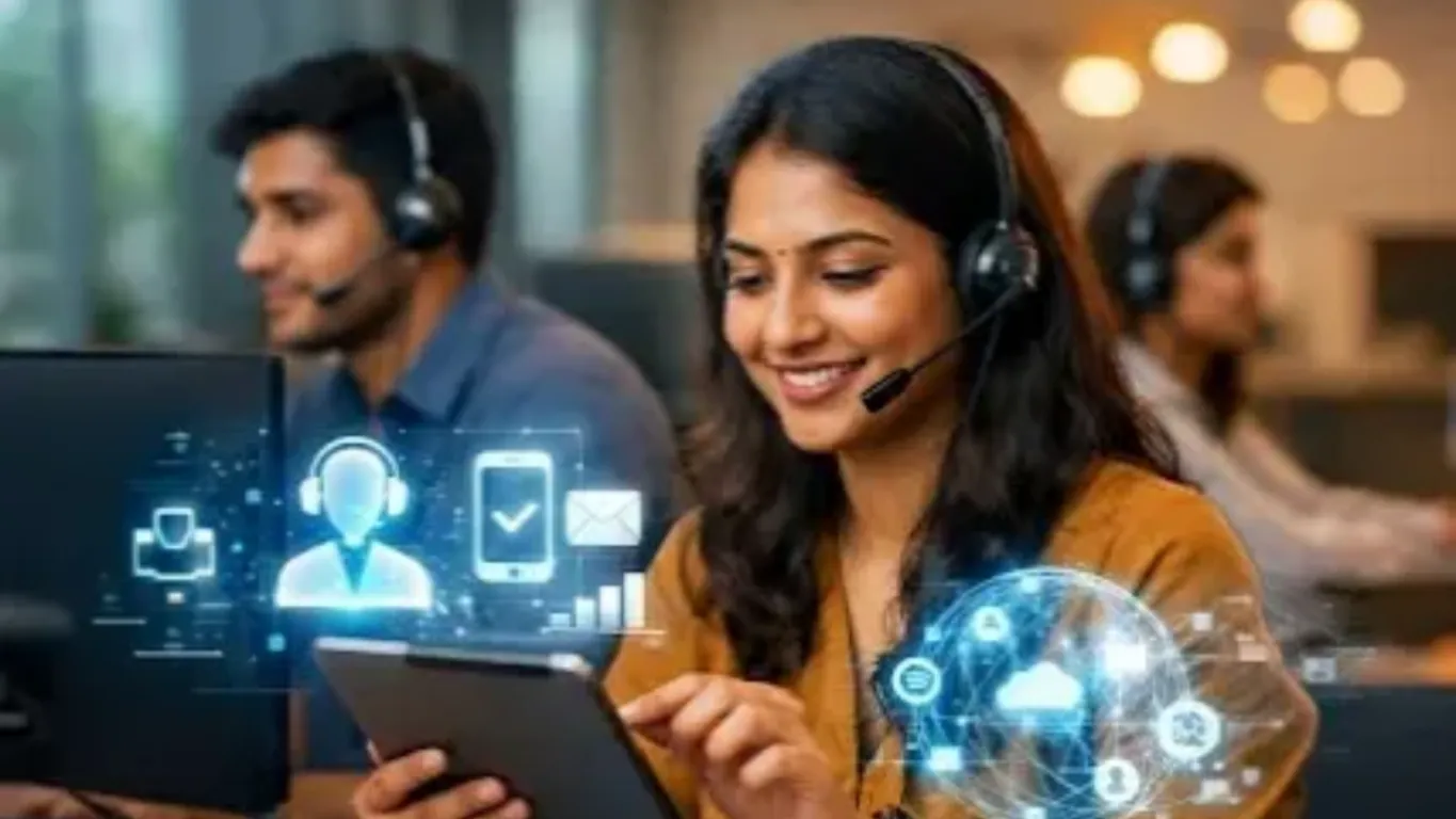 Inbound Call Centre Services
