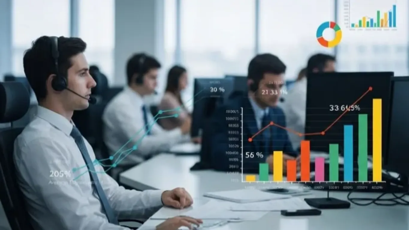 Inbound Call Centre Services